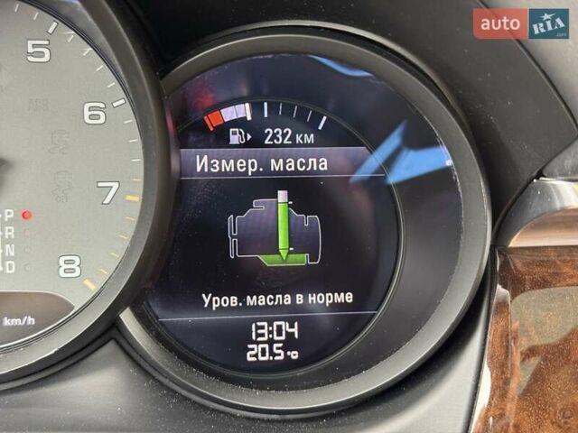 Коричневый Порше Масан, объемом двигателя 3 л и пробегом 166 тыс. км за 27499 $, фото 141 на Automoto.ua