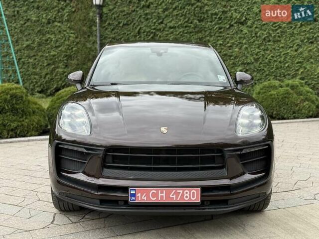 Коричневий Порше Масан, об'ємом двигуна 3 л та пробігом 167 тис. км за 28000 $, фото 16 на Automoto.ua