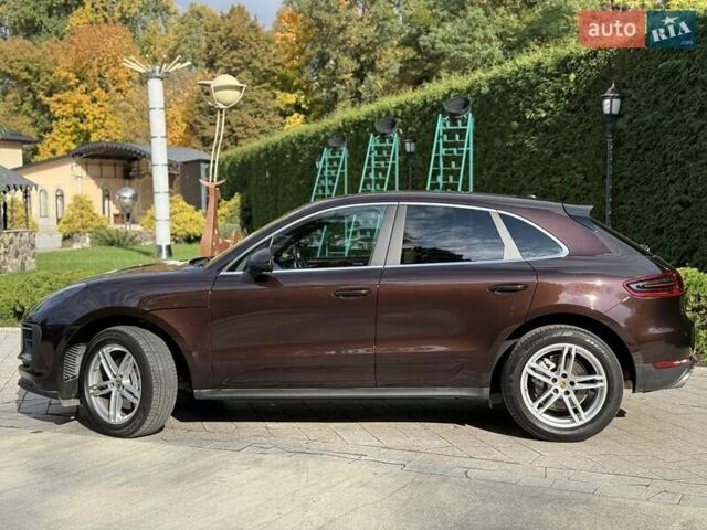 Коричневий Порше Масан, об'ємом двигуна 3 л та пробігом 167 тис. км за 28000 $, фото 107 на Automoto.ua