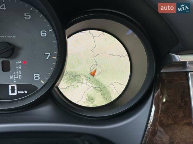 Коричневий Порше Масан, об'ємом двигуна 3 л та пробігом 167 тис. км за 28000 $, фото 123 на Automoto.ua