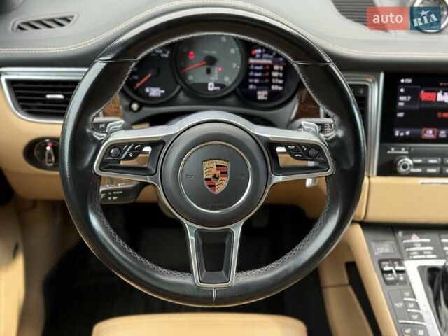 Коричневий Порше Масан, об'ємом двигуна 3 л та пробігом 167 тис. км за 28000 $, фото 96 на Automoto.ua