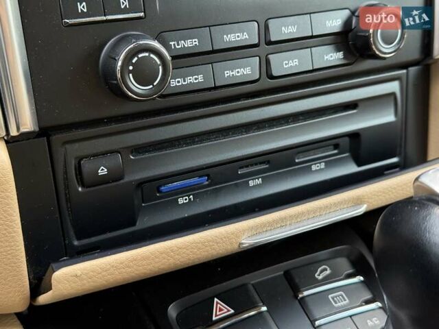 Коричневий Порше Масан, об'ємом двигуна 3 л та пробігом 167 тис. км за 28000 $, фото 111 на Automoto.ua