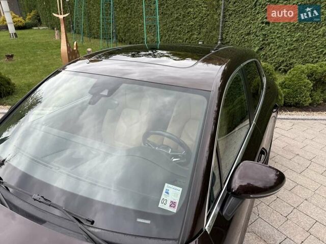 Коричневий Порше Масан, об'ємом двигуна 3 л та пробігом 167 тис. км за 28000 $, фото 20 на Automoto.ua