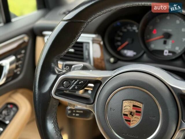 Коричневий Порше Масан, об'ємом двигуна 3 л та пробігом 167 тис. км за 28000 $, фото 97 на Automoto.ua