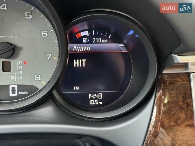 Коричневий Порше Масан, об'ємом двигуна 3 л та пробігом 167 тис. км за 28000 $, фото 121 на Automoto.ua