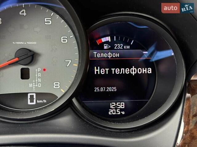 Коричневый Порше Масан, объемом двигателя 3 л и пробегом 166 тыс. км за 27499 $, фото 134 на Automoto.ua