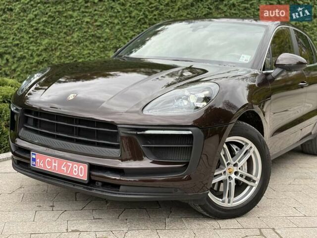 Коричневий Порше Масан, об'ємом двигуна 3 л та пробігом 167 тис. км за 28000 $, фото 12 на Automoto.ua