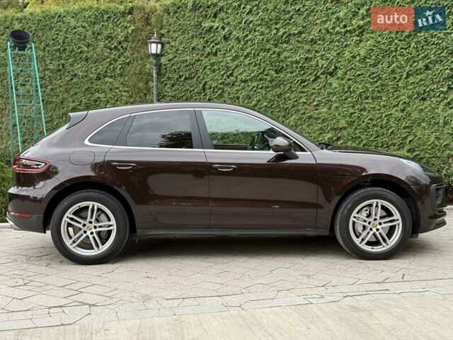 Коричневий Порше Масан, об'ємом двигуна 3 л та пробігом 167 тис. км за 28000 $, фото 38 на Automoto.ua