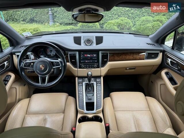 Коричневий Порше Масан, об'ємом двигуна 3 л та пробігом 167 тис. км за 28000 $, фото 92 на Automoto.ua