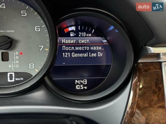 Коричневий Порше Масан, об'ємом двигуна 3 л та пробігом 167 тис. км за 28000 $, фото 124 на Automoto.ua