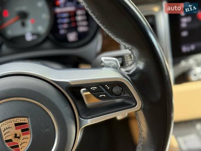 Коричневий Порше Масан, об'ємом двигуна 3 л та пробігом 167 тис. км за 28000 $, фото 98 на Automoto.ua