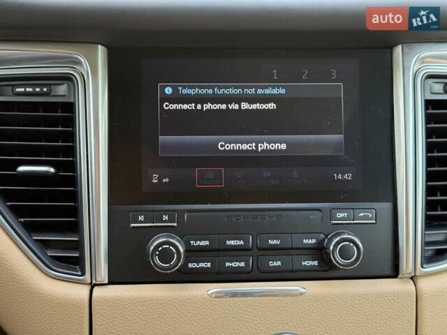 Коричневий Порше Масан, об'ємом двигуна 3 л та пробігом 167 тис. км за 28000 $, фото 114 на Automoto.ua