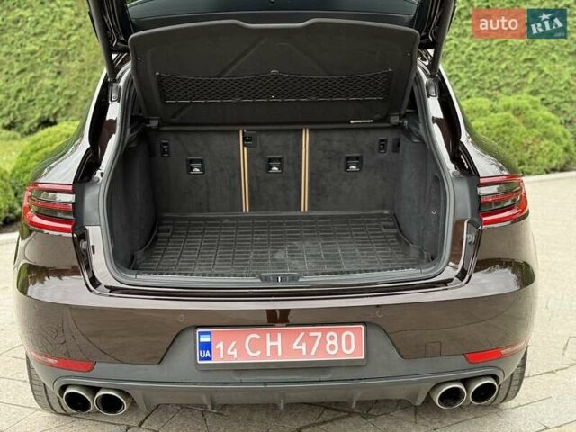 Коричневий Порше Масан, об'ємом двигуна 3 л та пробігом 167 тис. км за 28000 $, фото 71 на Automoto.ua