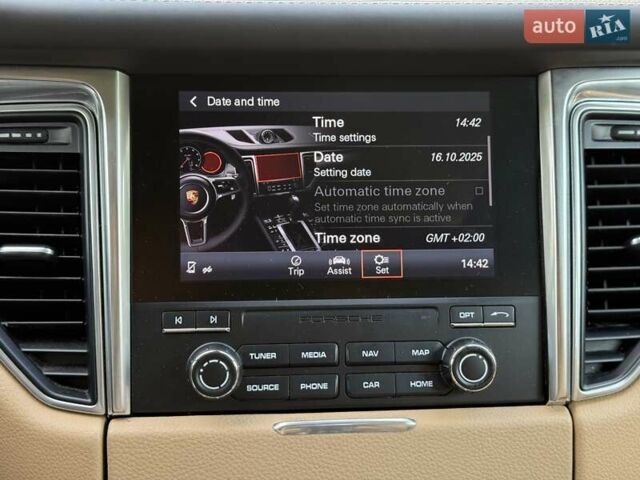 Коричневий Порше Масан, об'ємом двигуна 3 л та пробігом 167 тис. км за 28000 $, фото 115 на Automoto.ua