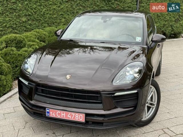 Коричневий Порше Масан, об'ємом двигуна 3 л та пробігом 167 тис. км за 28000 $, фото 14 на Automoto.ua