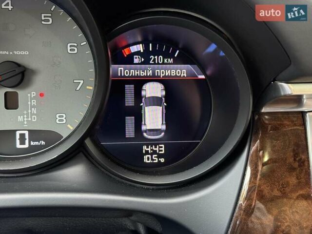 Коричневий Порше Масан, об'ємом двигуна 3 л та пробігом 167 тис. км за 28000 $, фото 126 на Automoto.ua