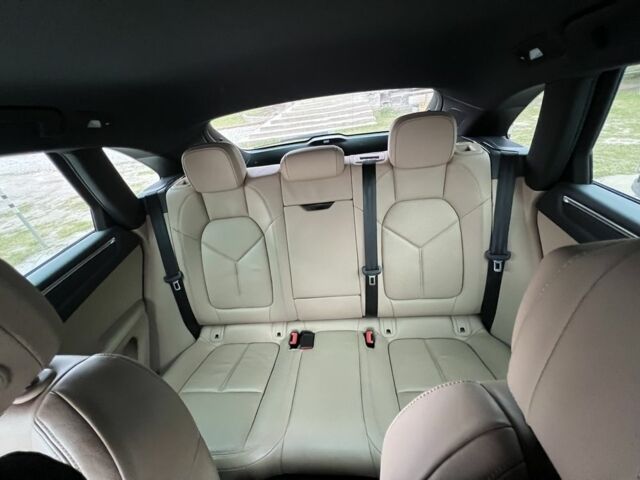 Коричневый Порше Масан, объемом двигателя 2 л и пробегом 92 тыс. км за 42000 $, фото 22 на Automoto.ua