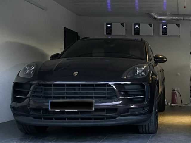 Коричневый Порше Масан, объемом двигателя 2 л и пробегом 92 тыс. км за 42000 $, фото 20 на Automoto.ua