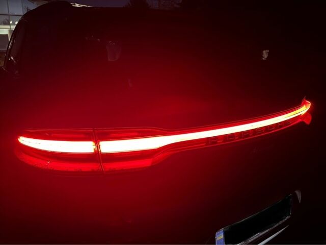 Коричневый Порше Масан, объемом двигателя 2 л и пробегом 92 тыс. км за 42000 $, фото 3 на Automoto.ua