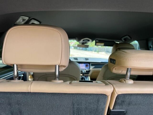 Коричневый Порше Масан, объемом двигателя 2 л и пробегом 92 тыс. км за 42000 $, фото 21 на Automoto.ua