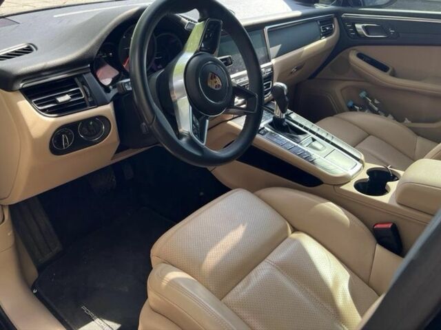 Коричневый Порше Масан, объемом двигателя 2 л и пробегом 92 тыс. км за 42000 $, фото 9 на Automoto.ua