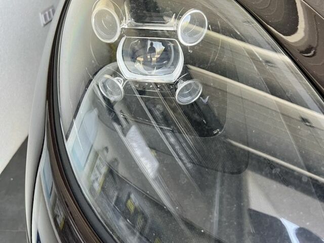 Коричневый Порше Масан, объемом двигателя 2 л и пробегом 92 тыс. км за 42000 $, фото 18 на Automoto.ua