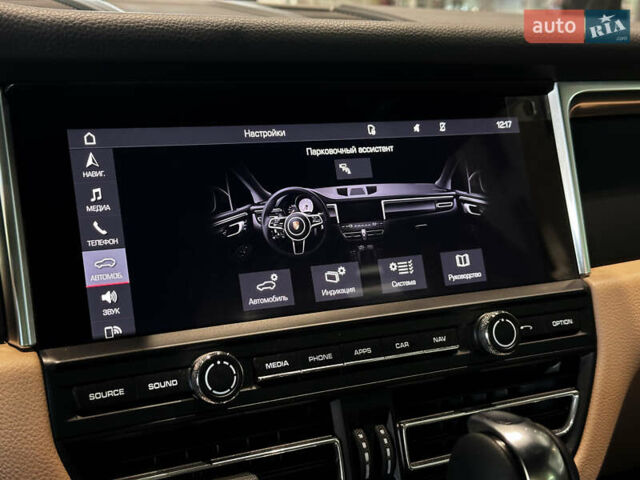 Коричневий Порше Масан, об'ємом двигуна 1.98 л та пробігом 20 тис. км за 58000 $, фото 17 на Automoto.ua