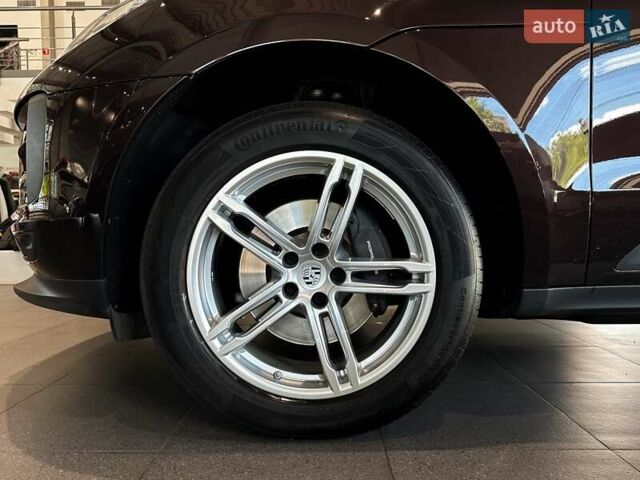Коричневий Порше Масан, об'ємом двигуна 1.98 л та пробігом 20 тис. км за 58000 $, фото 9 на Automoto.ua