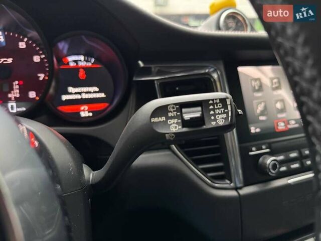 Червоний Порше Масан, об'ємом двигуна 3 л та пробігом 155 тис. км за 39990 $, фото 19 на Automoto.ua