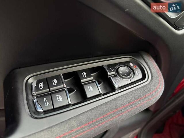 Червоний Порше Масан, об'ємом двигуна 3 л та пробігом 155 тис. км за 39990 $, фото 7 на Automoto.ua