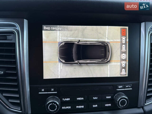 Червоний Порше Масан, об'ємом двигуна 3 л та пробігом 152 тис. км за 42000 $, фото 24 на Automoto.ua