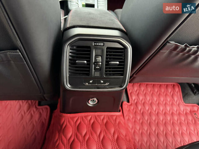 Червоний Порше Масан, об'ємом двигуна 3 л та пробігом 152 тис. км за 42000 $, фото 26 на Automoto.ua