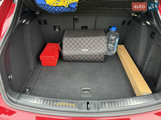 Червоний Порше Масан, об'ємом двигуна 3 л та пробігом 152 тис. км за 42000 $, фото 31 на Automoto.ua