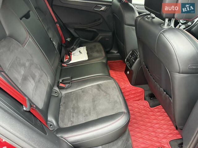 Червоний Порше Масан, об'ємом двигуна 3 л та пробігом 152 тис. км за 42000 $, фото 29 на Automoto.ua