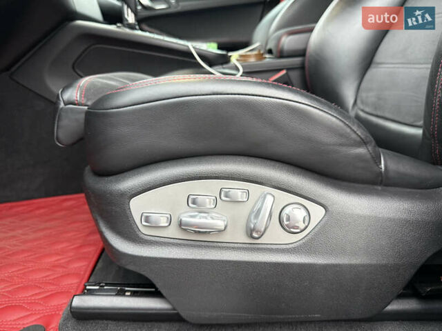 Червоний Порше Масан, об'ємом двигуна 3 л та пробігом 152 тис. км за 42000 $, фото 10 на Automoto.ua