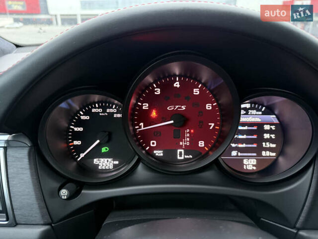 Червоний Порше Масан, об'ємом двигуна 3 л та пробігом 152 тис. км за 42000 $, фото 23 на Automoto.ua