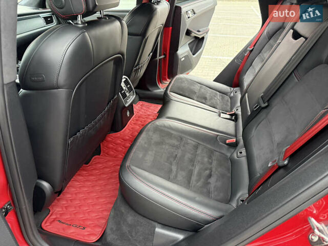 Червоний Порше Масан, об'ємом двигуна 3 л та пробігом 152 тис. км за 42000 $, фото 27 на Automoto.ua