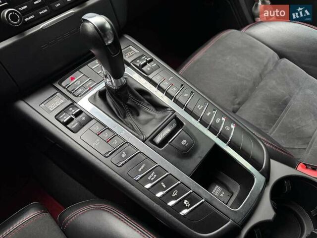 Червоний Порше Масан, об'ємом двигуна 3 л та пробігом 155 тис. км за 39990 $, фото 23 на Automoto.ua