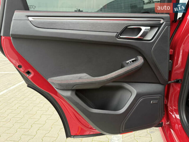 Червоний Порше Масан, об'ємом двигуна 3 л та пробігом 152 тис. км за 42000 $, фото 28 на Automoto.ua