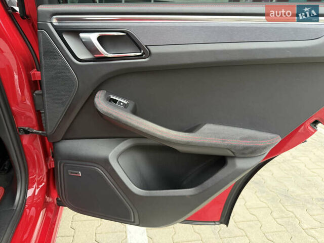 Червоний Порше Масан, об'ємом двигуна 3 л та пробігом 152 тис. км за 42000 $, фото 30 на Automoto.ua