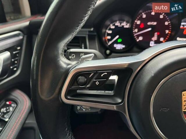 Червоний Порше Масан, об'ємом двигуна 3 л та пробігом 155 тис. км за 39990 $, фото 16 на Automoto.ua