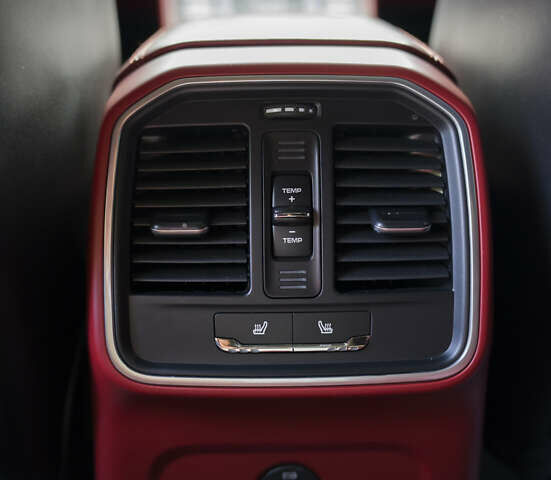 Красный Порше Масан, объемом двигателя 3 л и пробегом 102 тыс. км за 41500 $, фото 27 на Automoto.ua