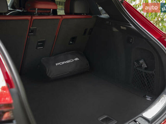 Красный Порше Масан, объемом двигателя 3 л и пробегом 102 тыс. км за 41500 $, фото 37 на Automoto.ua