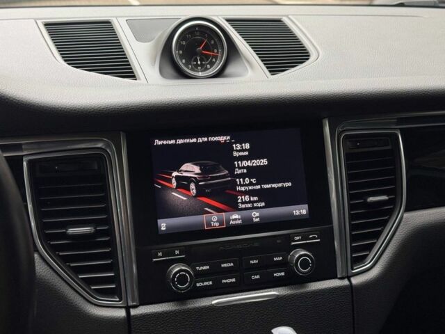 Красный Порше Масан, объемом двигателя 2 л и пробегом 96 тыс. км за 32000 $, фото 7 на Automoto.ua