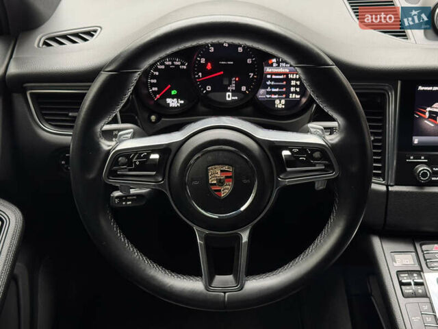 Красный Порше Масан, объемом двигателя 2 л и пробегом 96 тыс. км за 32000 $, фото 18 на Automoto.ua