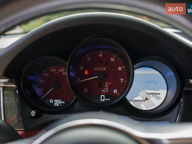 Красный Порше Масан, объемом двигателя 3 л и пробегом 102 тыс. км за 41500 $, фото 30 на Automoto.ua