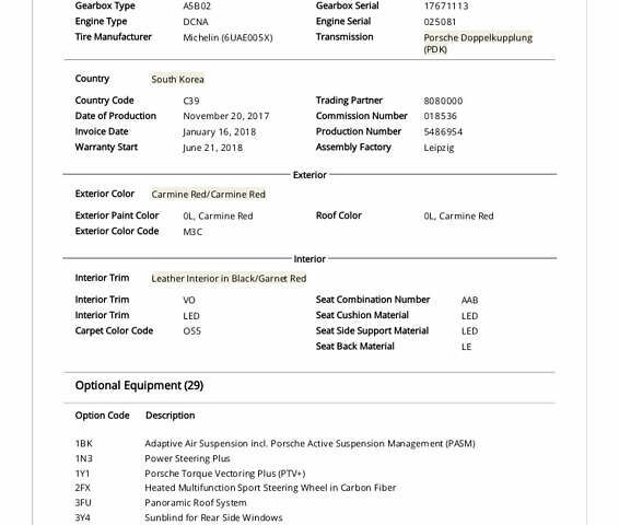 Красный Порше Масан, объемом двигателя 3 л и пробегом 102 тыс. км за 41500 $, фото 39 на Automoto.ua
