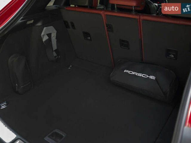 Красный Порше Масан, объемом двигателя 3 л и пробегом 102 тыс. км за 41500 $, фото 36 на Automoto.ua