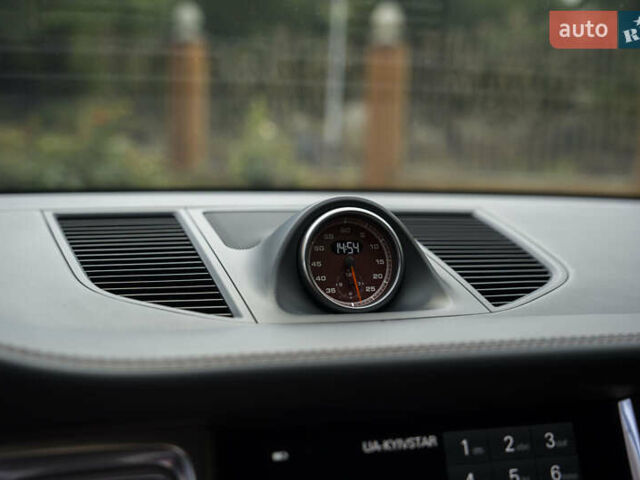 Красный Порше Масан, объемом двигателя 3 л и пробегом 102 тыс. км за 41500 $, фото 33 на Automoto.ua