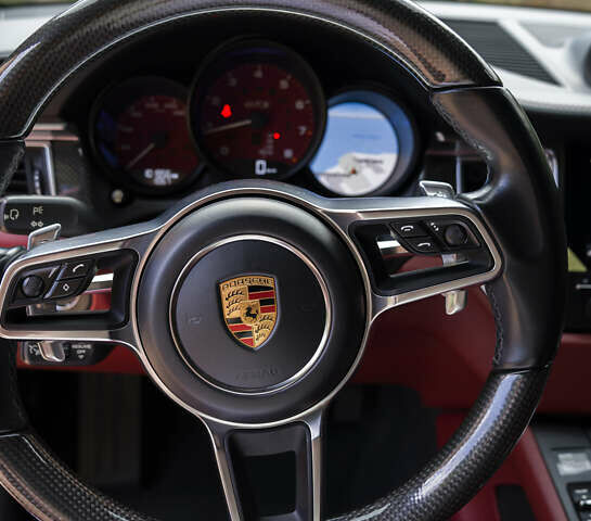 Красный Порше Масан, объемом двигателя 3 л и пробегом 102 тыс. км за 41500 $, фото 31 на Automoto.ua